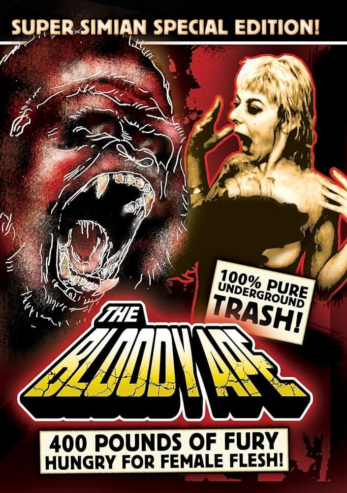 The Bloody Ape