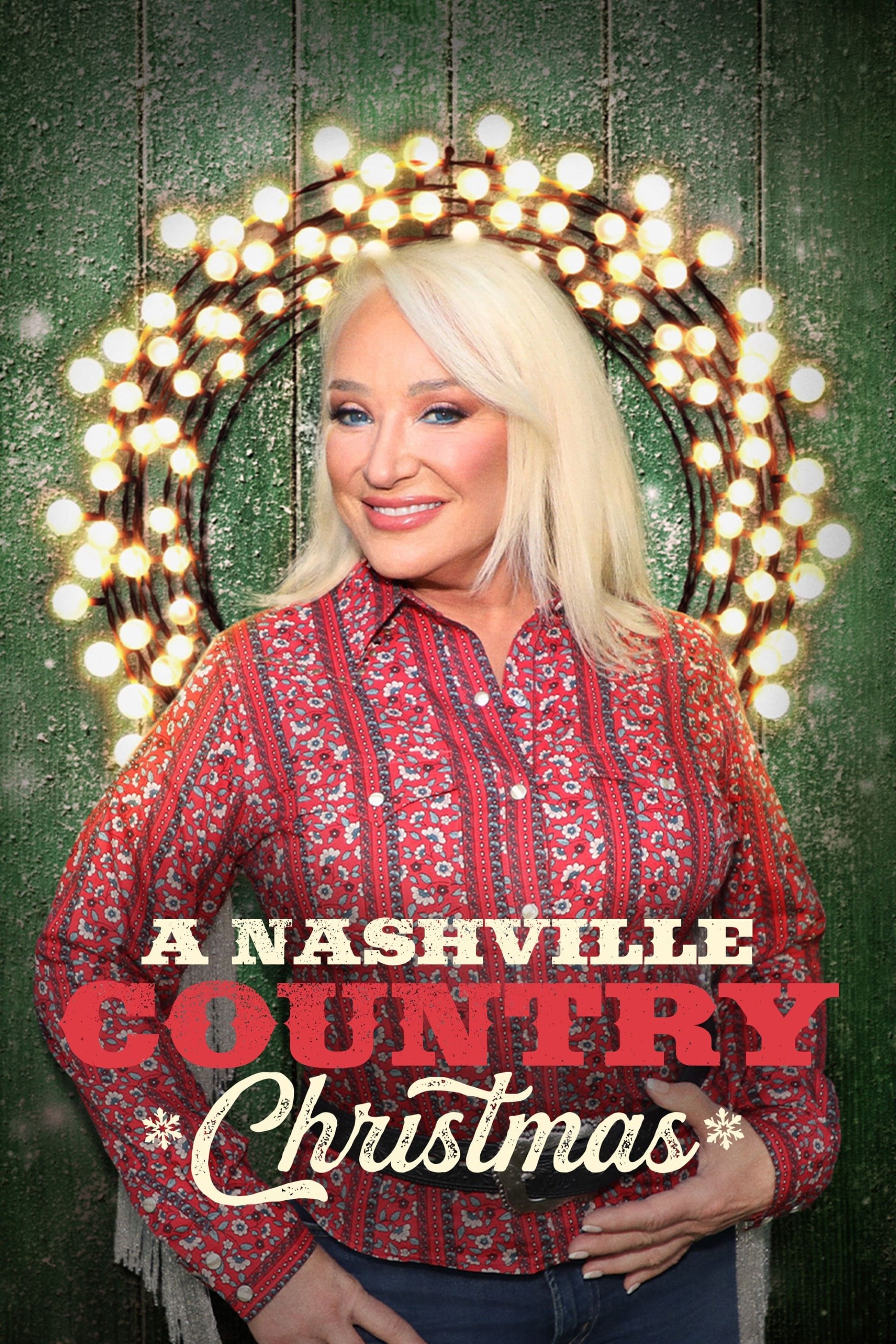 A Nashville Country Christmas