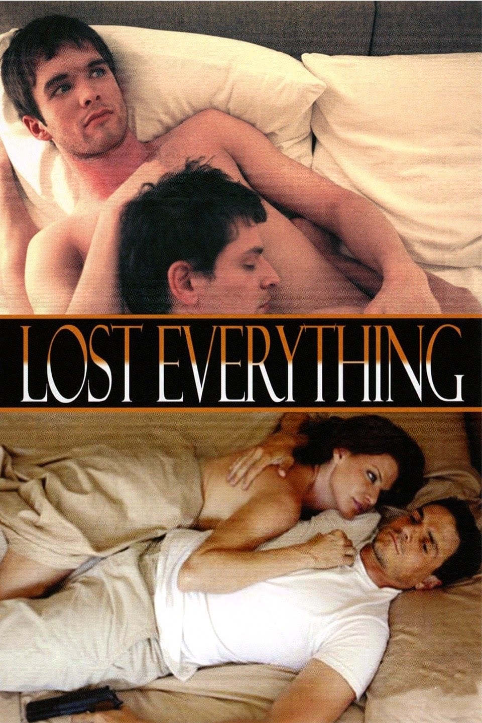 Lost Everything