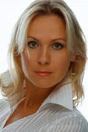 Svetlana Chuikina