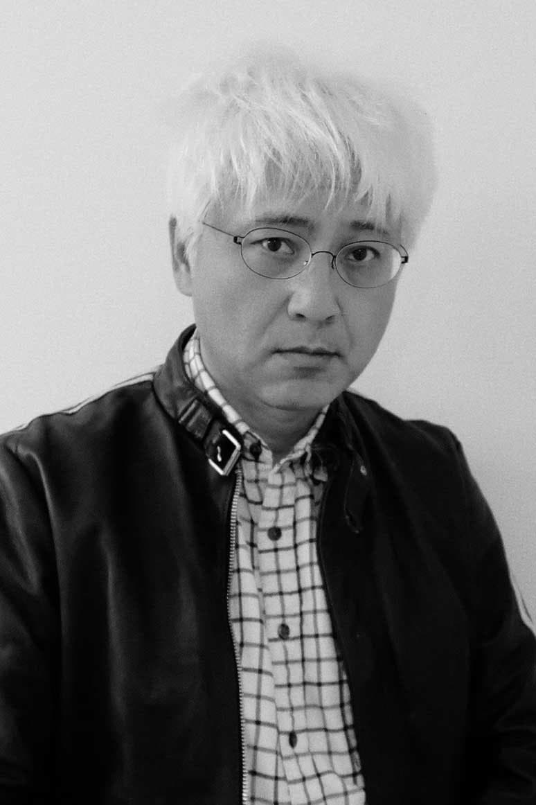 Yoshiyuki Sadamoto