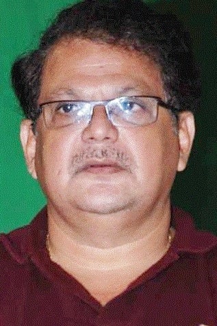 Mahesh Kothare