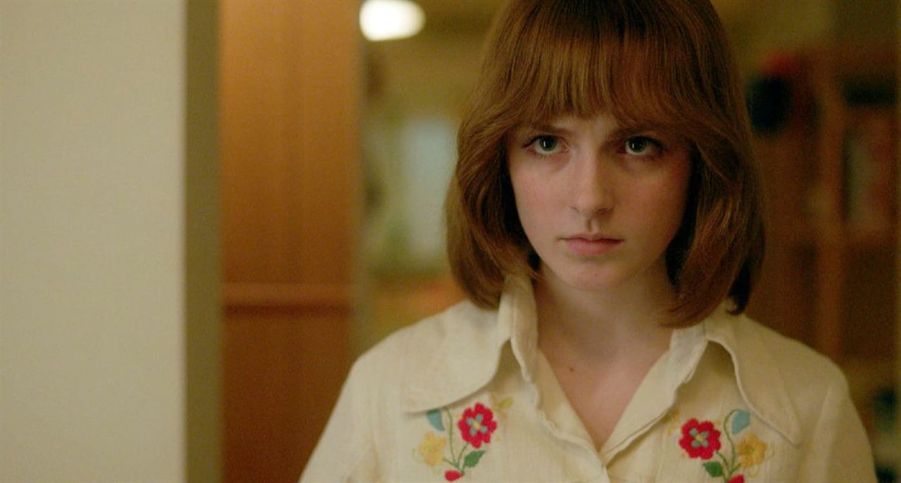 Après un doc Netflix, cette série revient sur une sordide histoire d'enlèvement