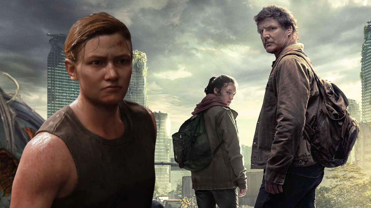 The Last of Us : une actrice pour jouer Abby dans la saison 2 ?