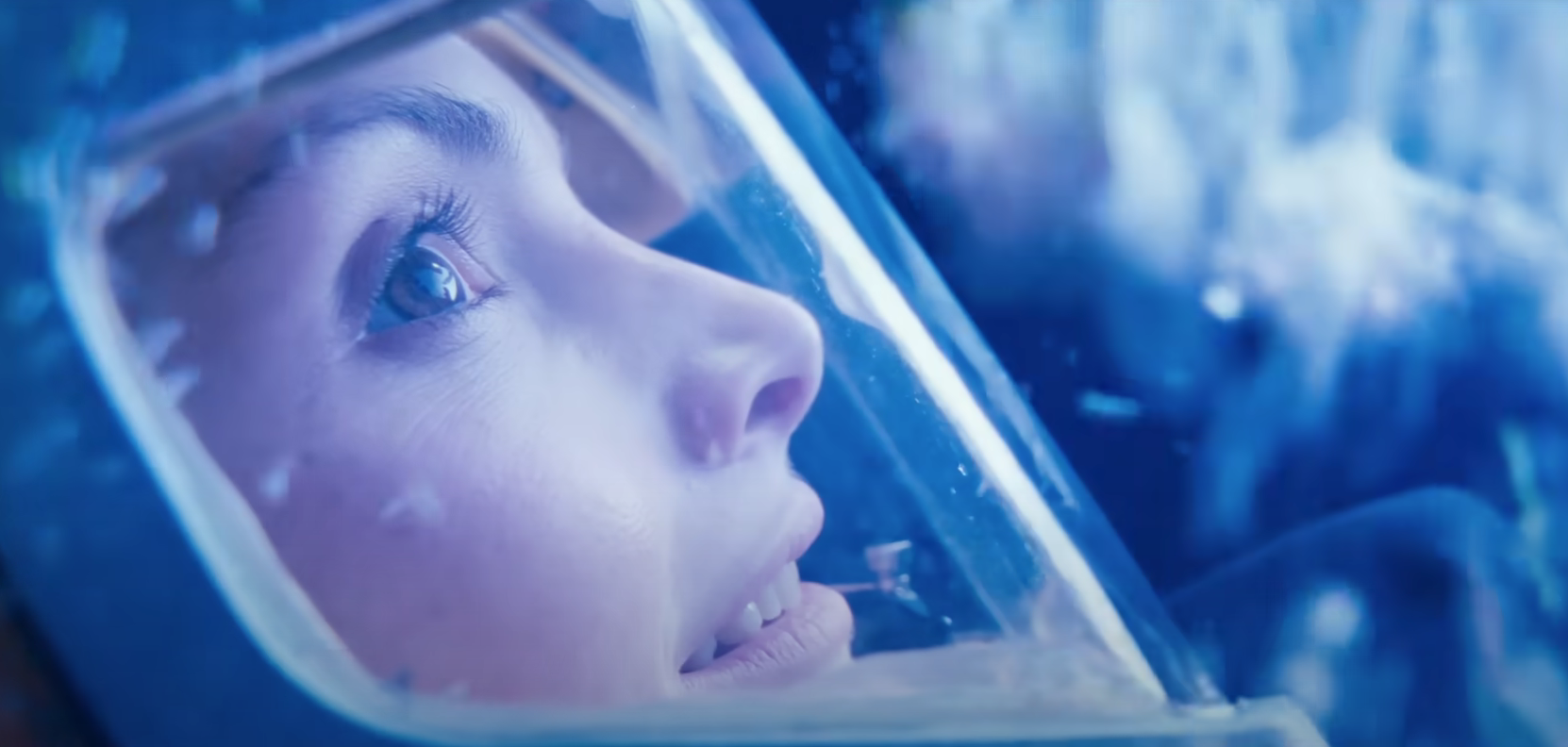Abyss de James Cameron : l’annonce que tous les fans attendaient