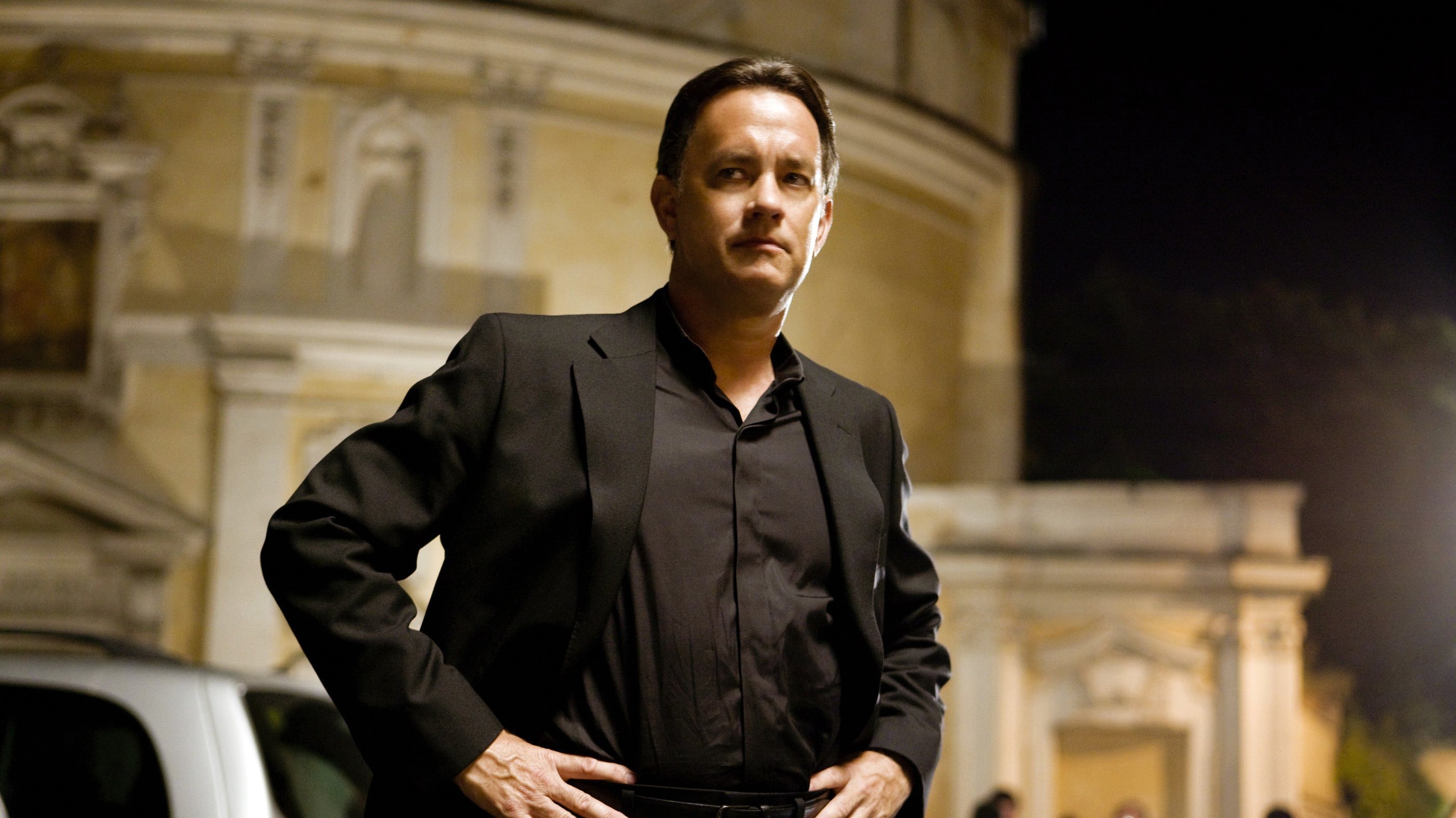 Anges et Démons : le film est-il la suite de Da Vinci Code ?