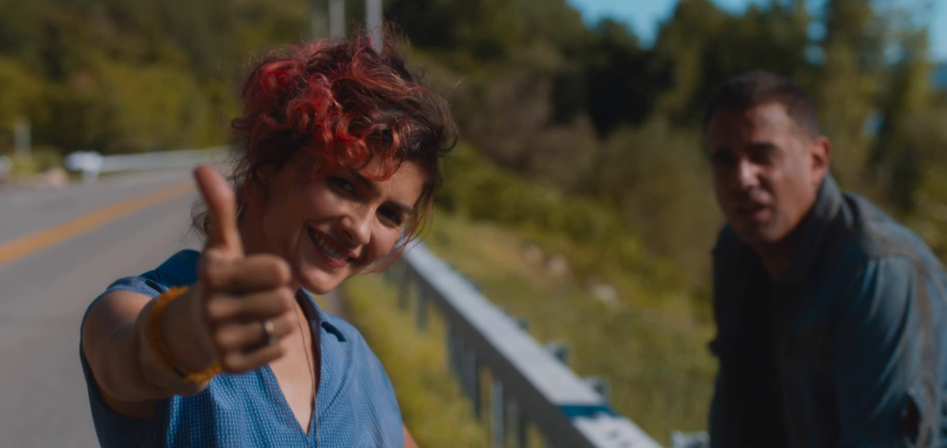 Audrey Tautou a fait un autre film américain après Da Vinci Code (mais personne ne l'a vu)