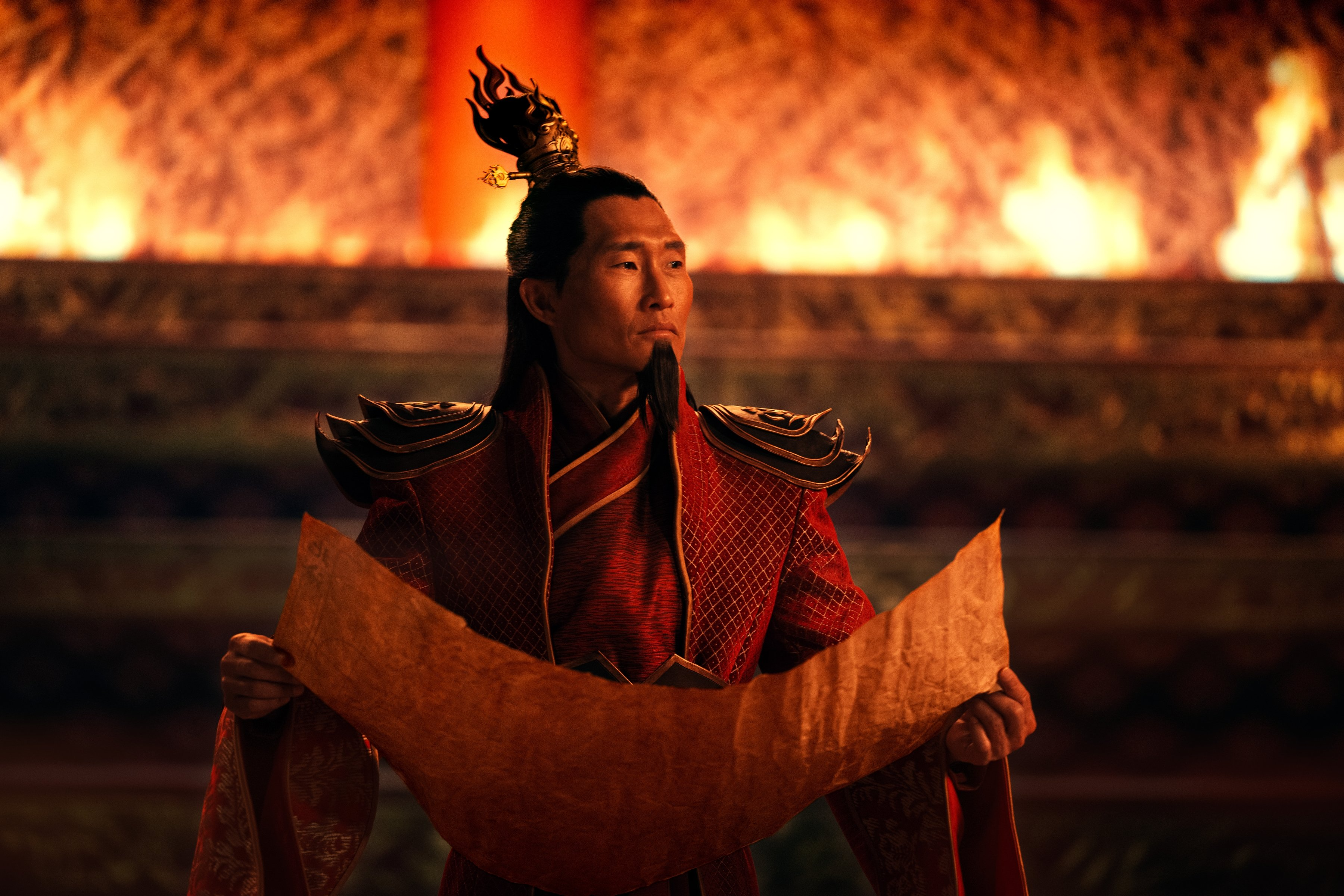 Avatar - Le dernier maître de l’air : Netflix dévoile la bande-annonce de la série
