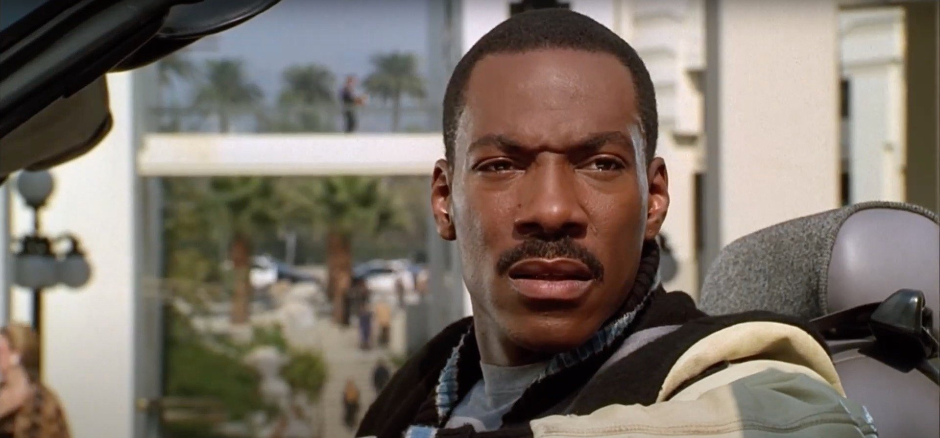 Le Flic de Beverly Hills 4 : Eddie Murphy de retour en Axel Foley dans la première image