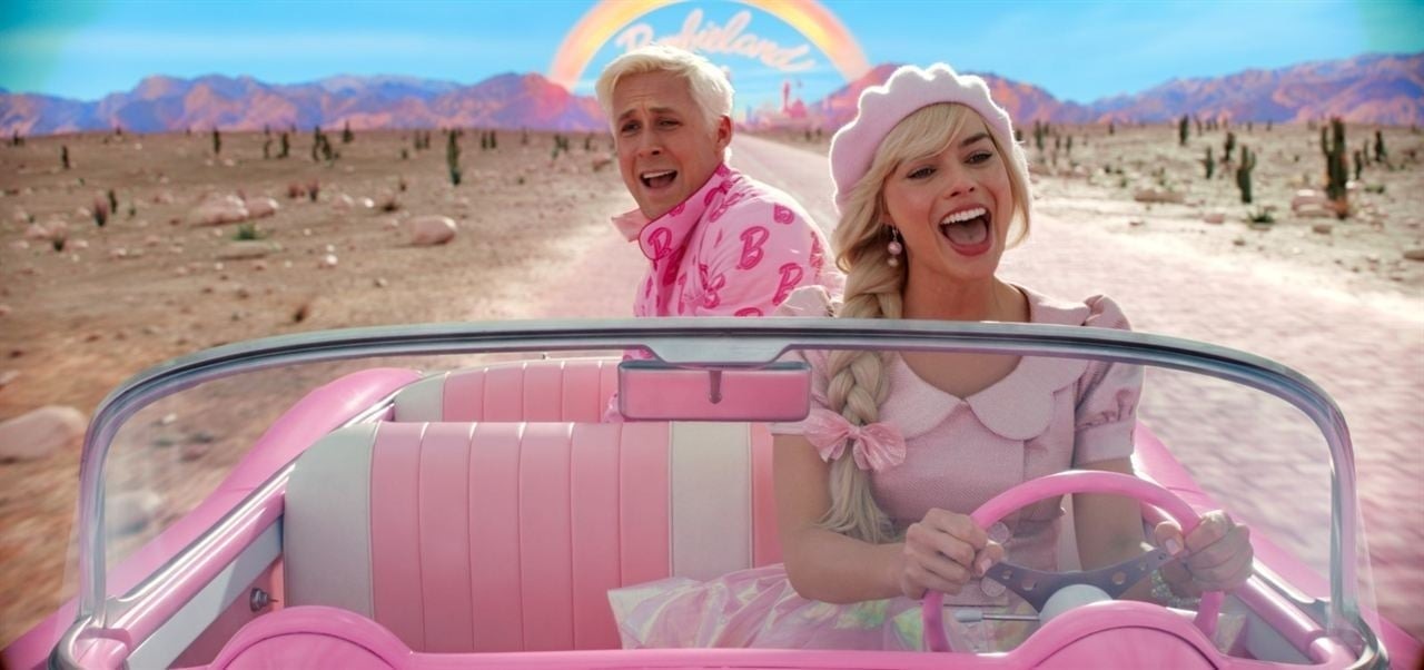 Barbie 2 : une suite de prévue ? Margot Robbie répond