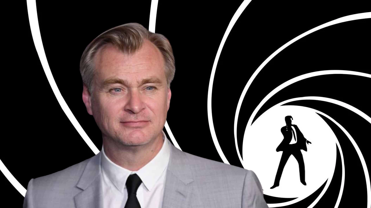 James Bond : Christopher Nolan s'exprime sur le prochain film