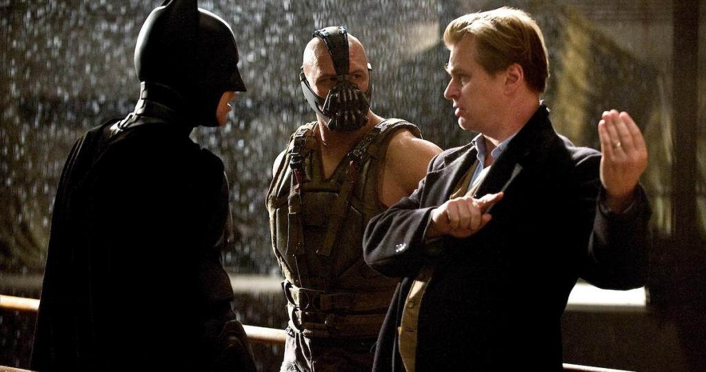 Christopher Nolan donne (lui aussi) son avis sur les franchises et les films de super-héros