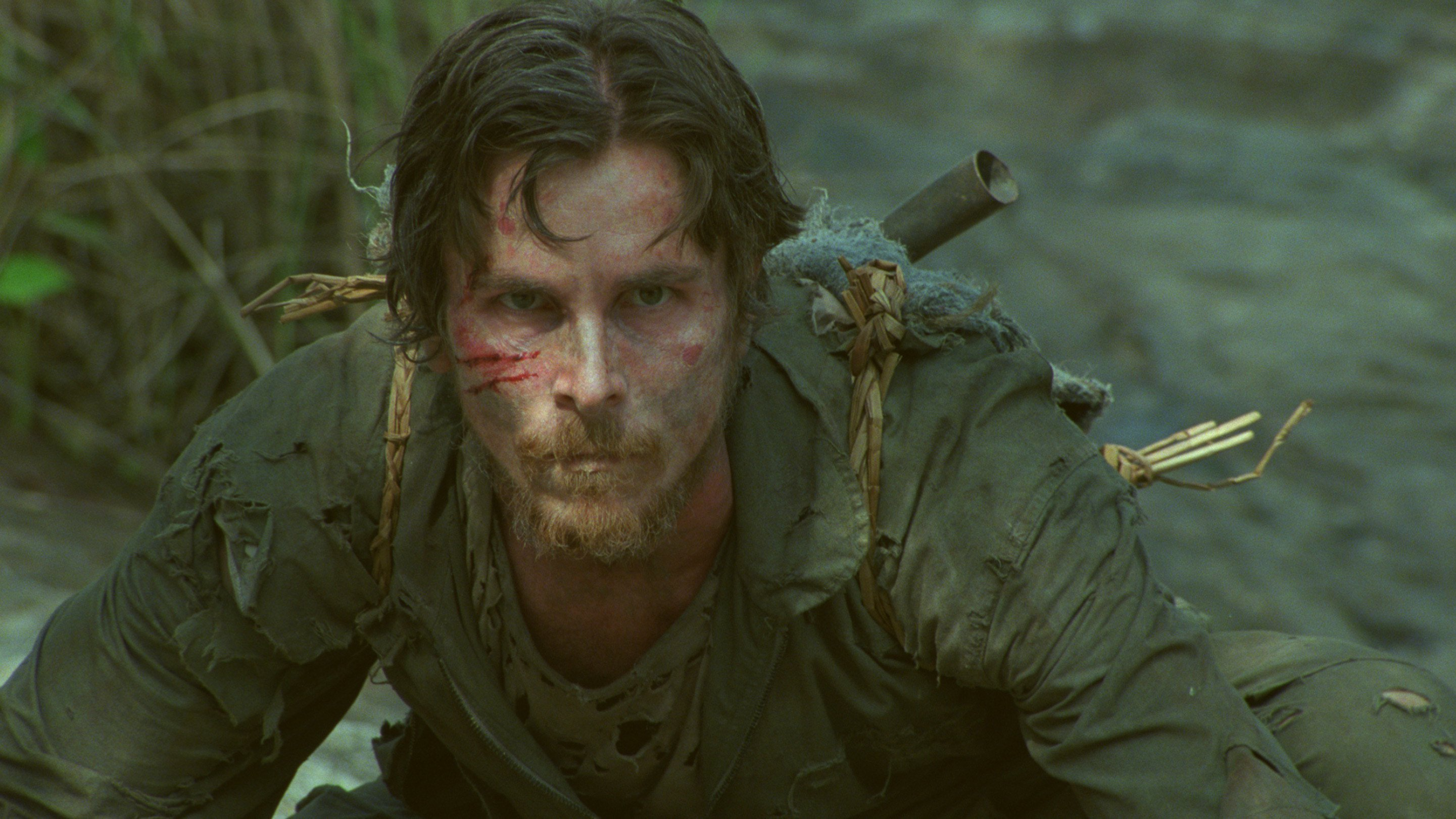 Ce soir à la TV : un incroyable film d'évasion avec Christian Bale adapté de faits réels