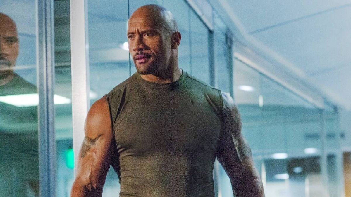 Dwayne Johnson président des États-Unis ? L'acteur serait un candidat sérieux