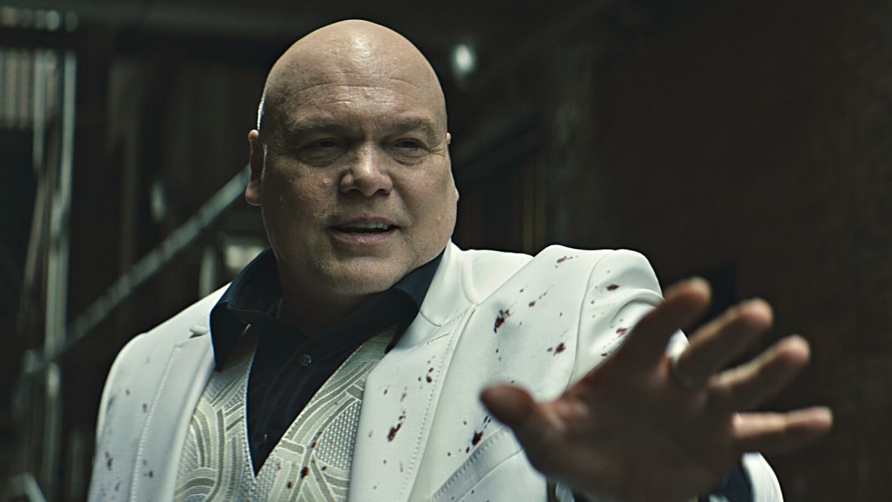 Echo : la prochaine série Marvel s'offre une bande-annonce violente