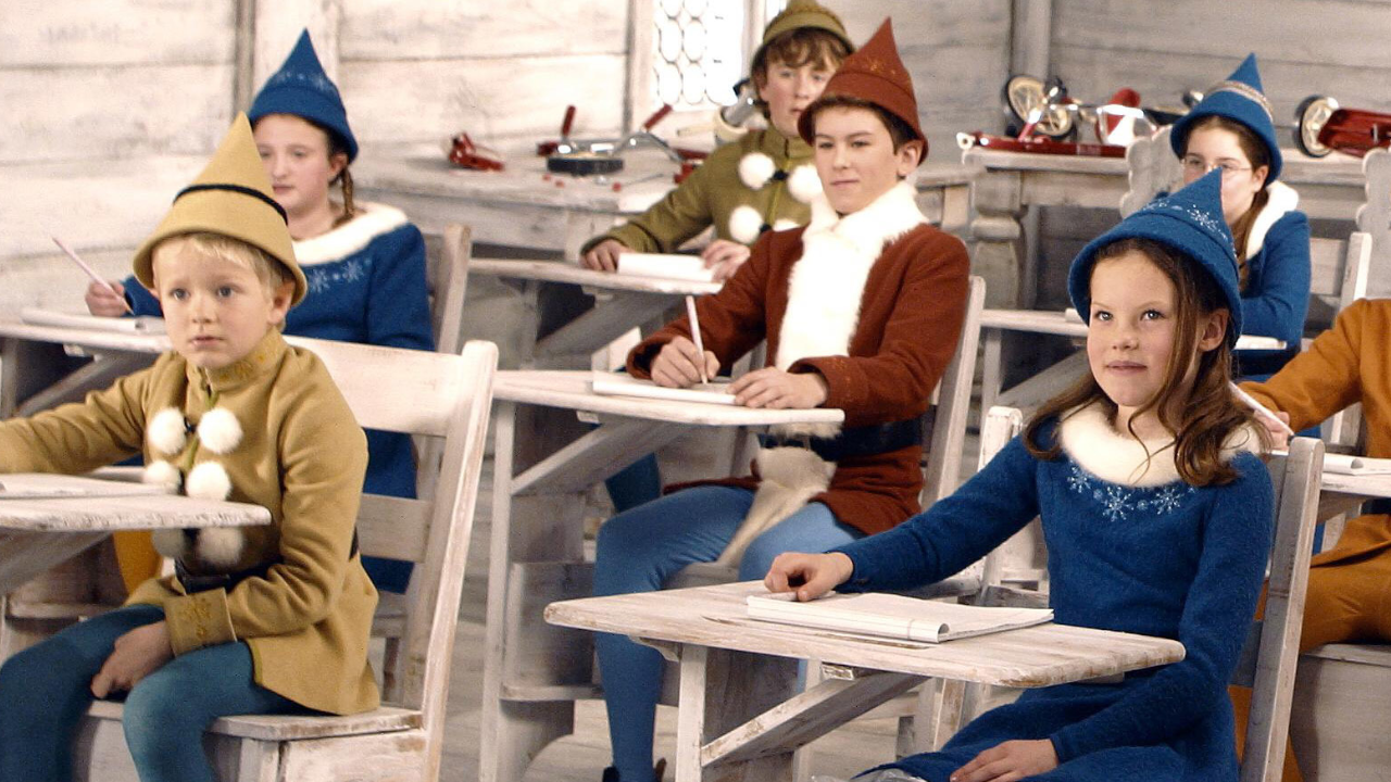 Pourquoi ce classique de Noël n'a jamais eu de suite