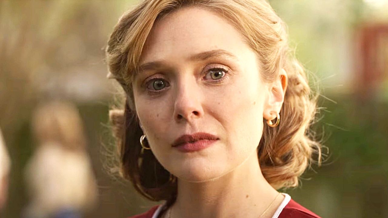 Love & Death : ce fait divers sordide derrière la série avec Elizabeth Olsen