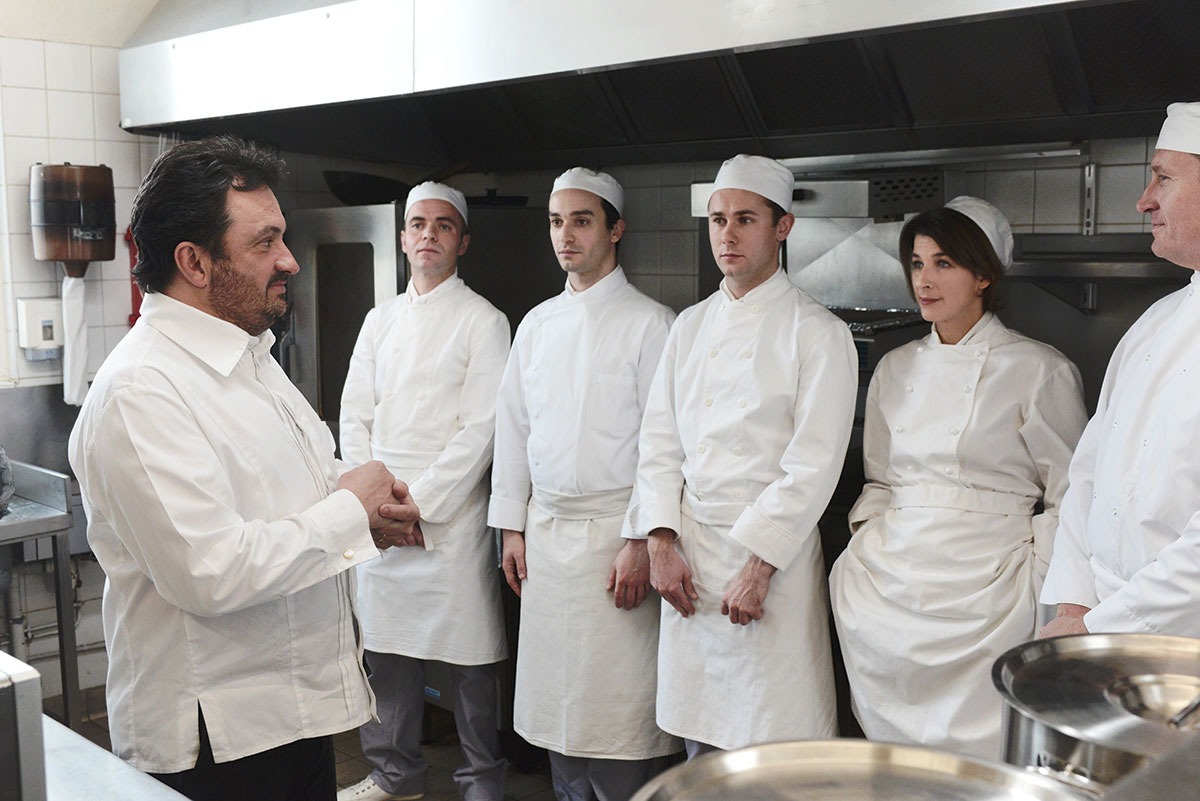 Ce soir à la TV : cette série française culte est de retour