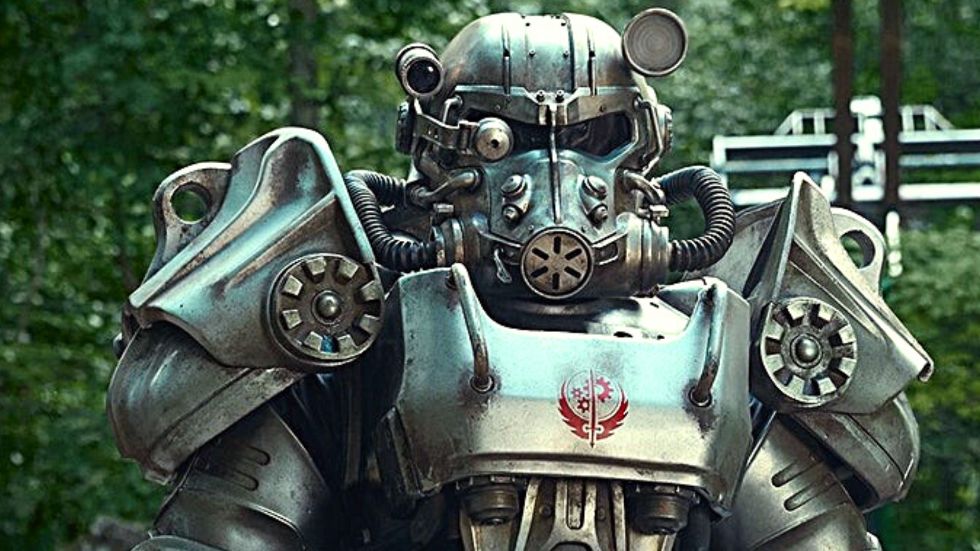 Fallout : les premières images de la série Prime Video sont là !