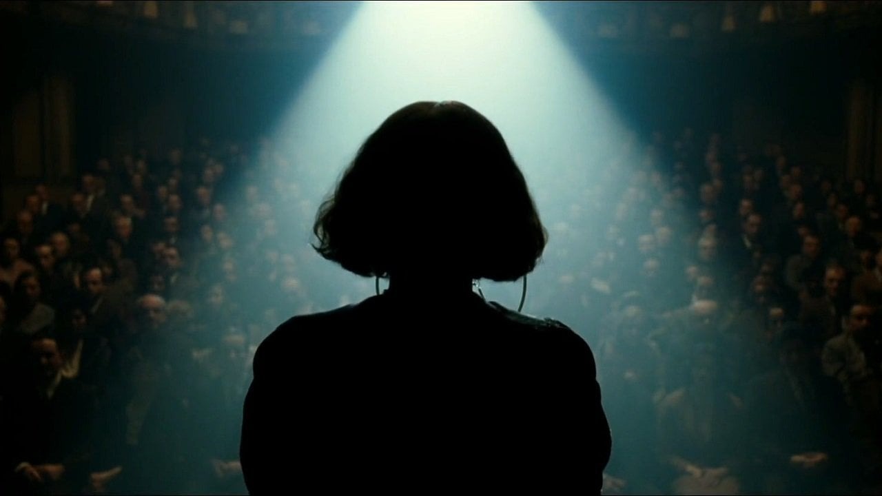 Edith Piaf : un biopic utilisant l'IA est en préparation