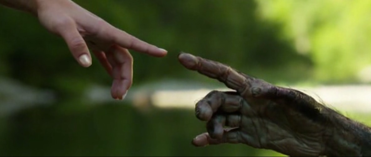 C'est le plus grand succès français à l'étranger : ce film de SF cartonne sur Netflix aux USA