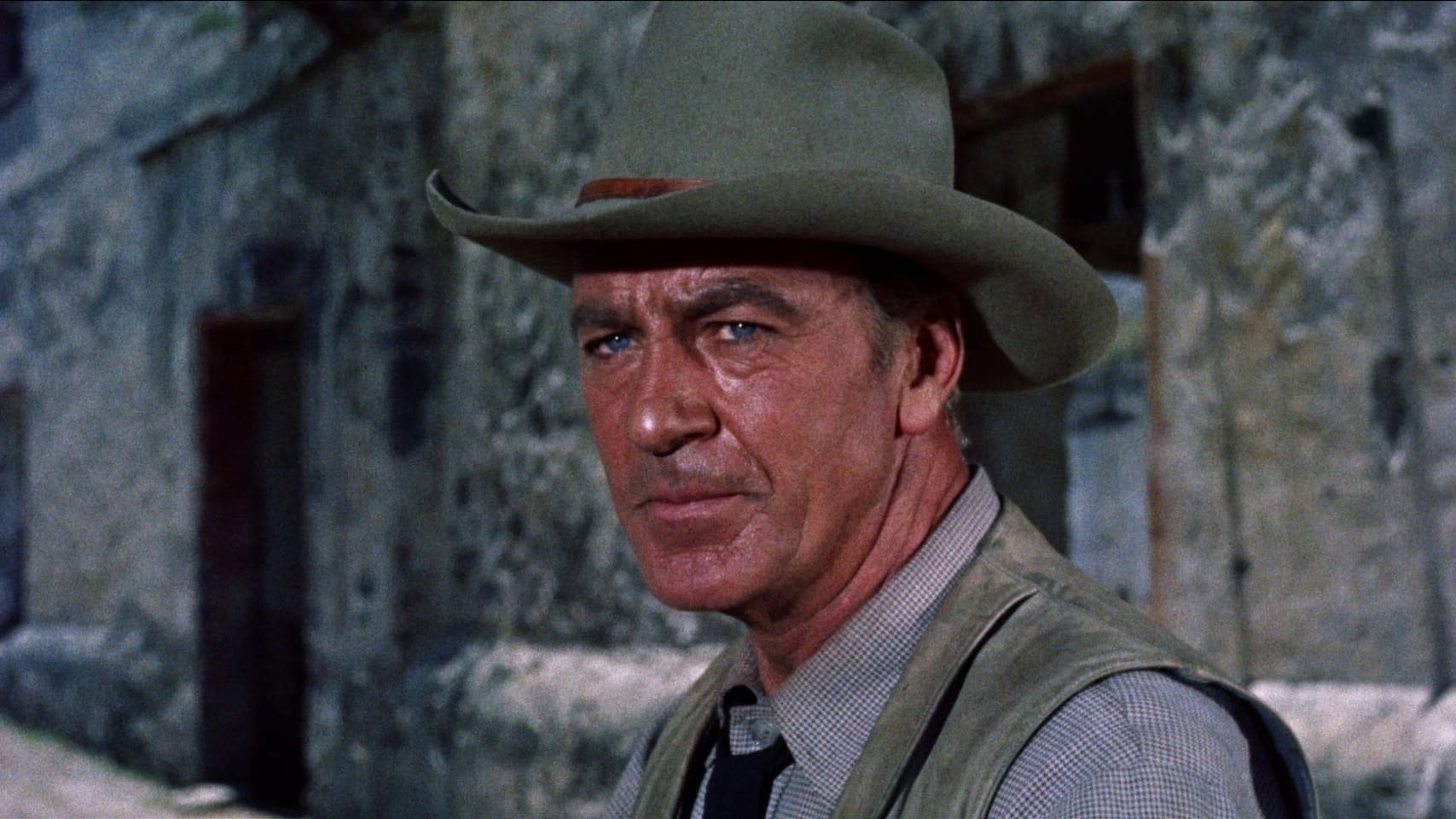 Ce soir à la télé : un grand western qui a valu à Gary Cooper une grave blessure