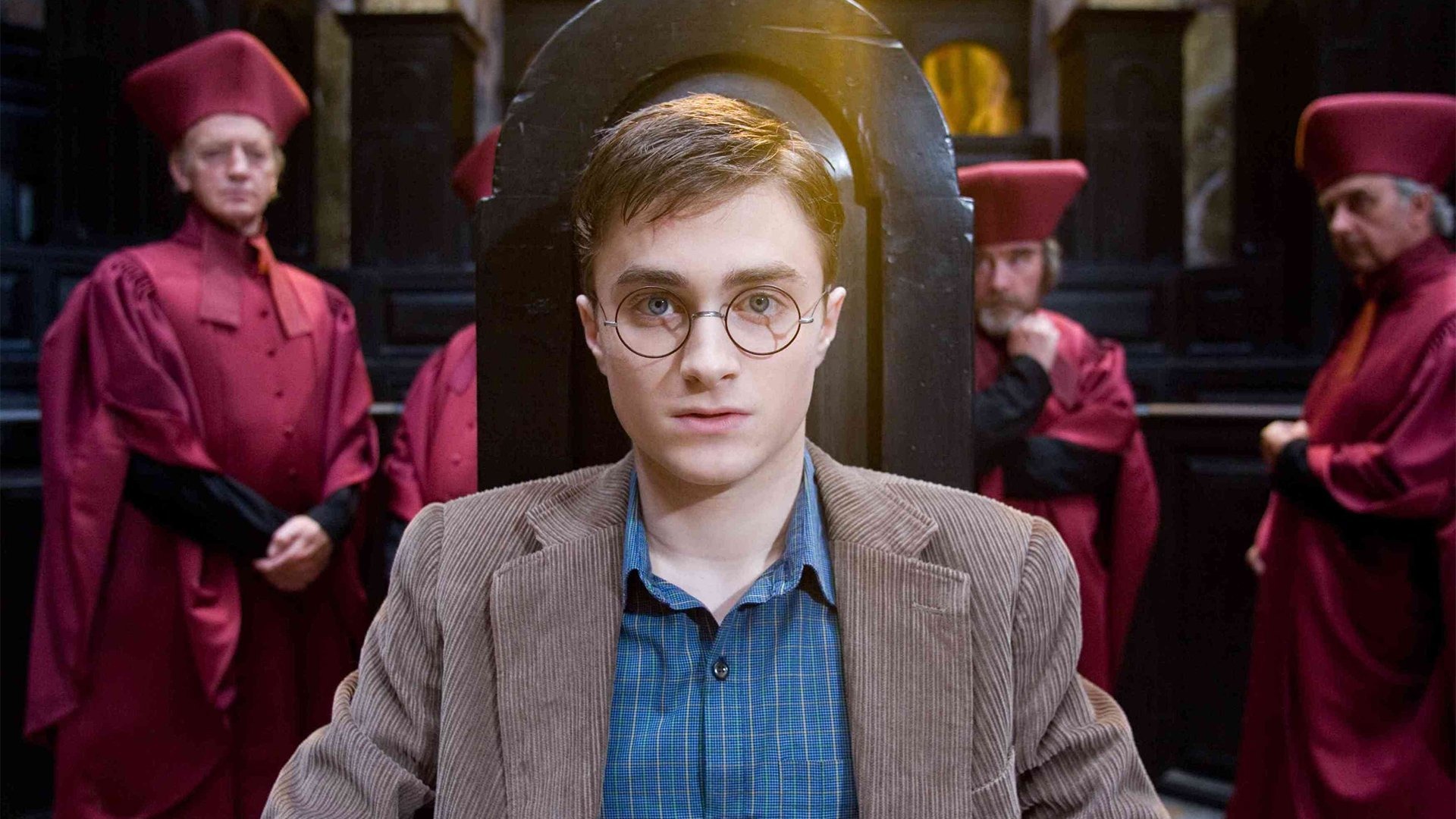 Le match Grèce/France interrompt la saga Harry Potter sur TF1 : quand sera diffusée la suite ?