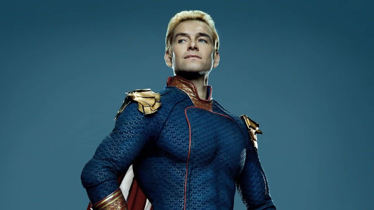 The Boys : voici les premières infos sur la saison 4