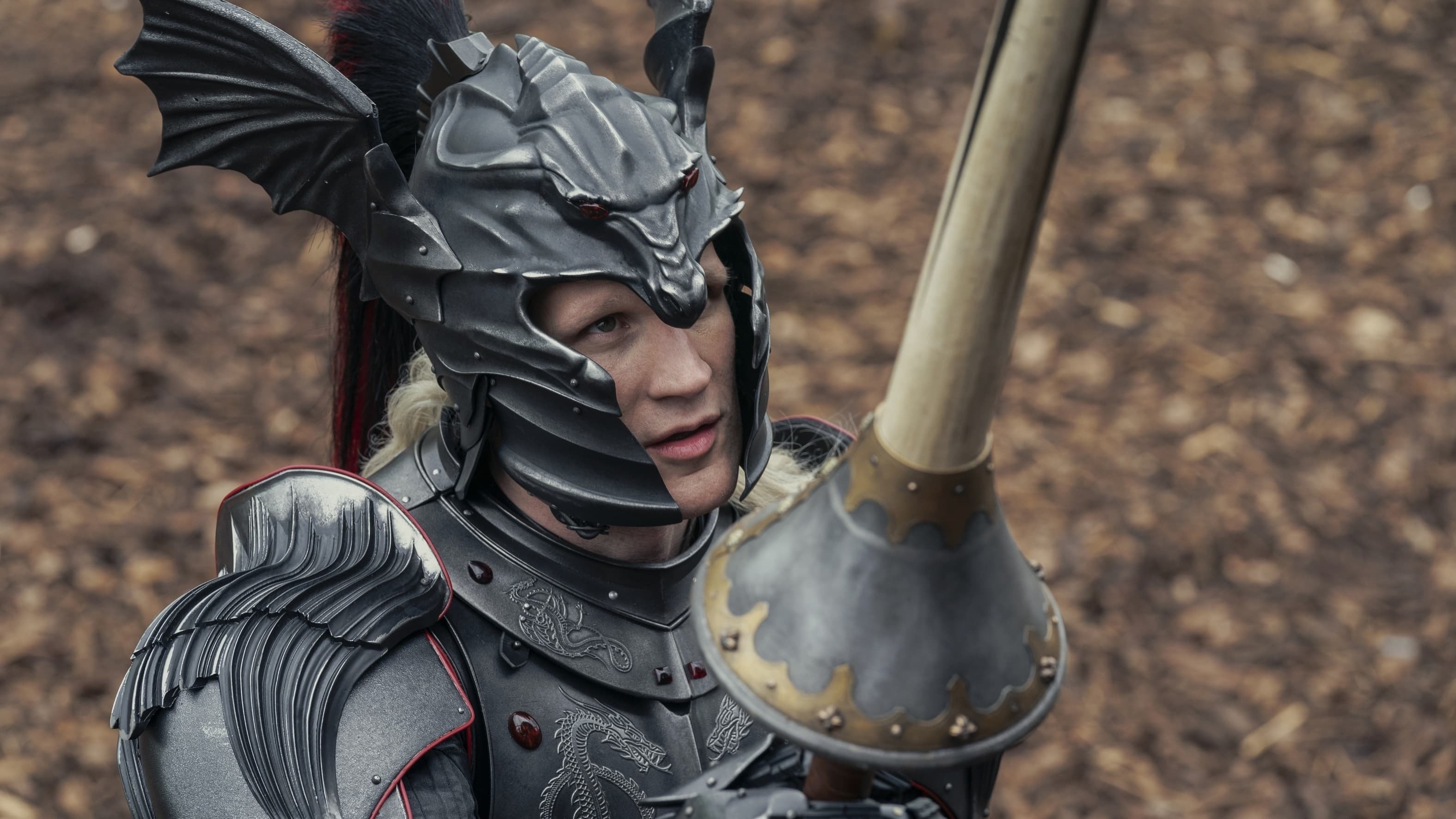 House of the Dragon saison 2 : ça se précise pour la date de diffusion !