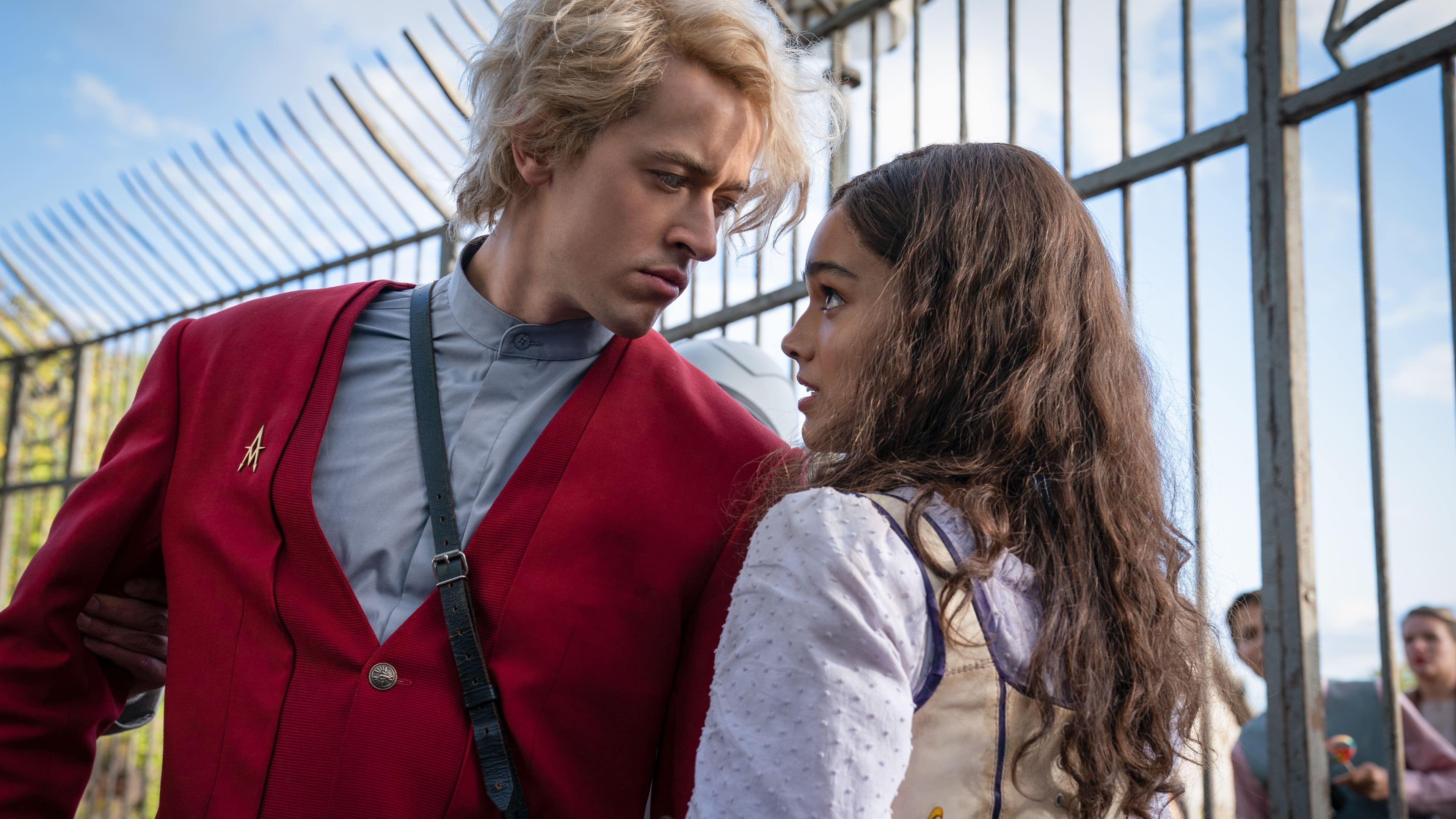 Hunger Games : cette erreur que Francis Lawrence voulait absolument éviter avec le préquel