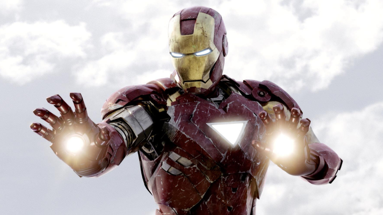Pourquoi cet immense acteur n'a pas pu incarner Iron Man