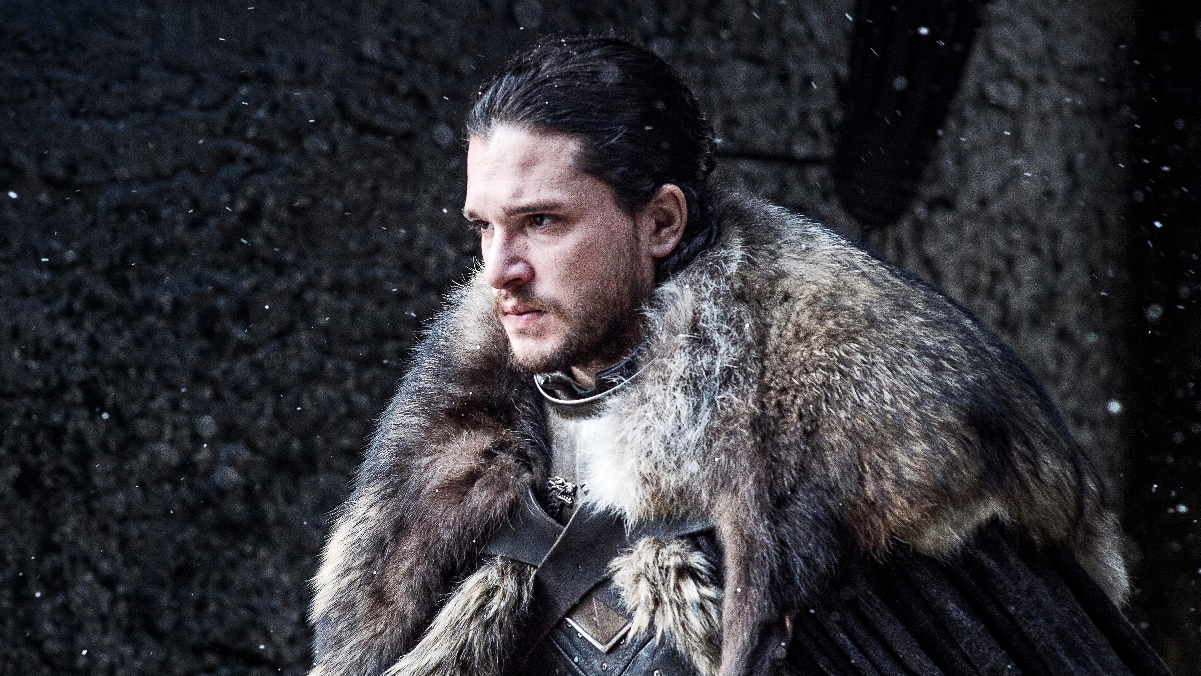 Game of Thrones : mauvaise nouvelle pour la série sur Jon Snow