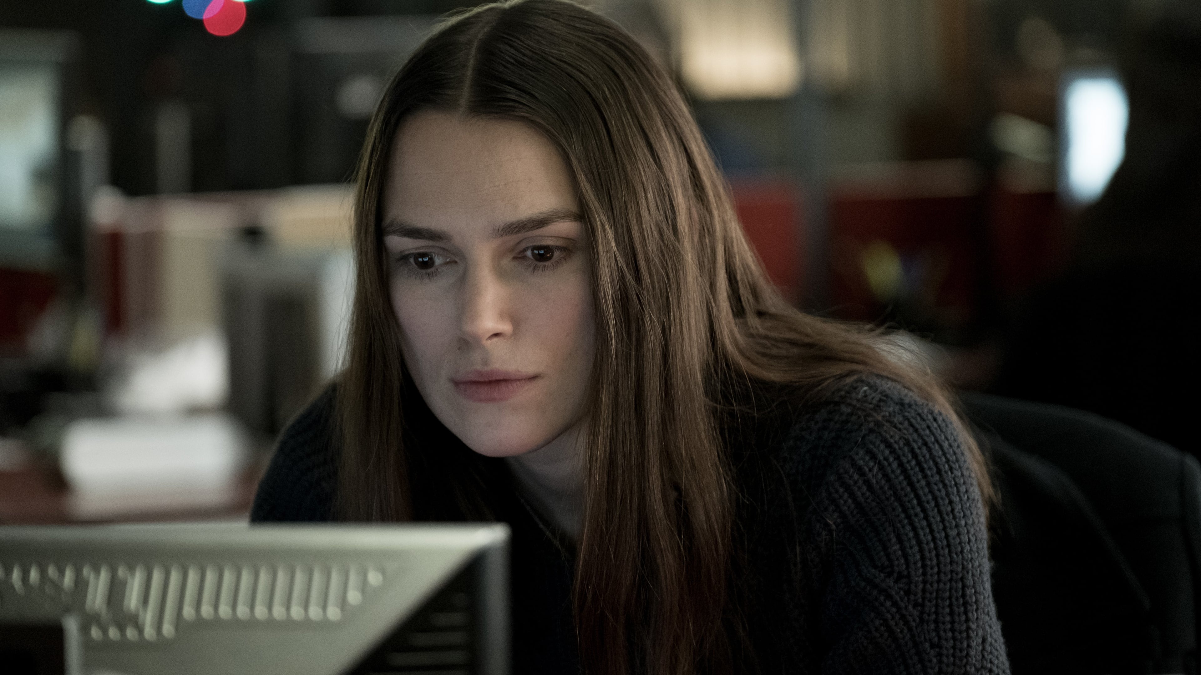 Official Secrets : que pense la vraie Katharine Gun du film ?