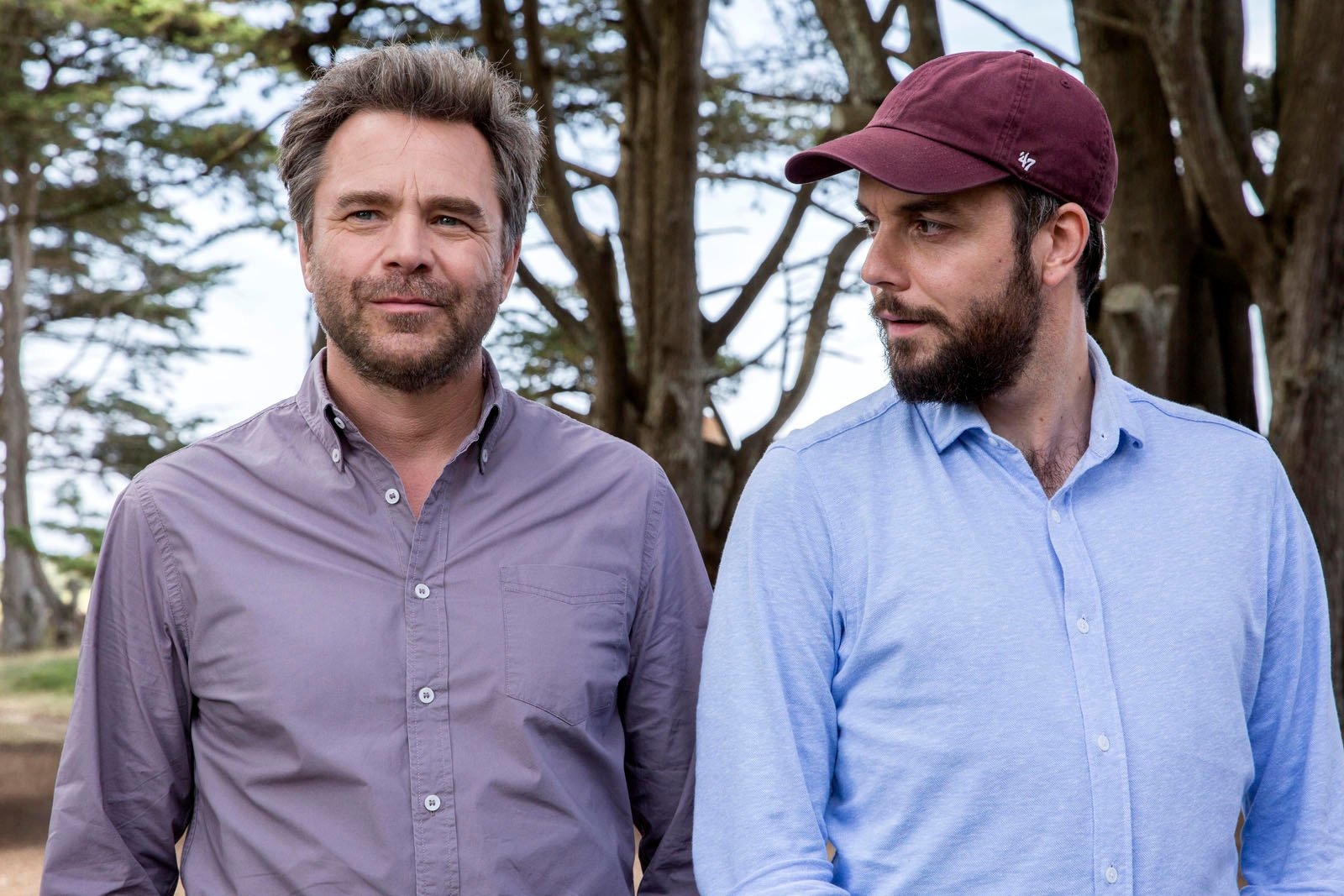 L'Esprit de famille : Guillaume de Tonquédec ne voulait pas faire le film