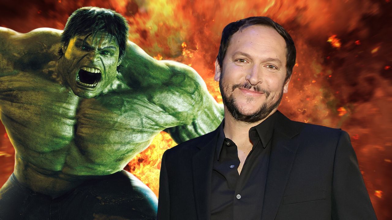 L'Incroyable Hulk : l'ambiance était explosive sur le tournage