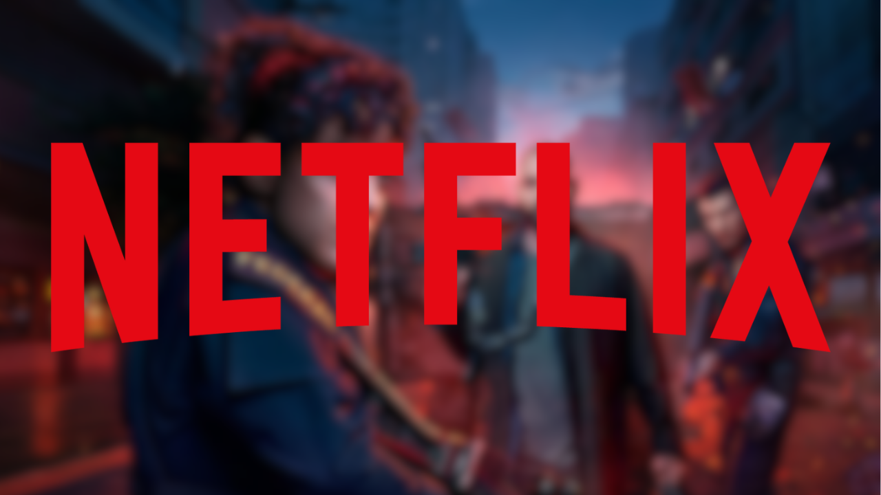 Netflix : cette nouvelle série d'action violente cartonne