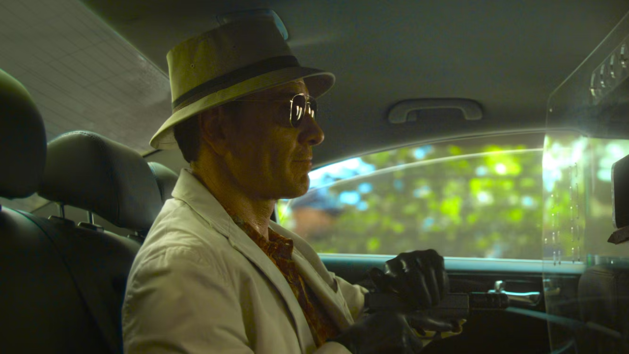 The Killer : comment comprendre la fin du thriller Netflix ?