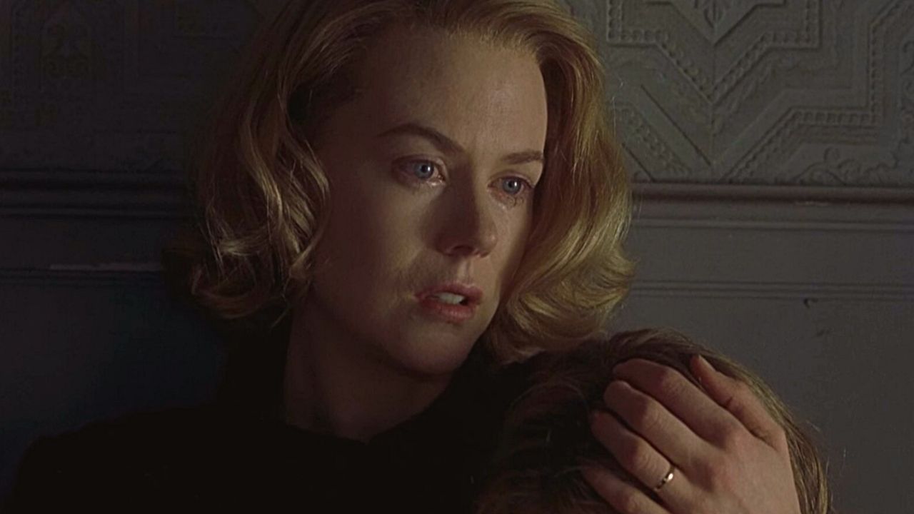 Les Autres : que comprendre de la fin du film avec Nicole Kidman