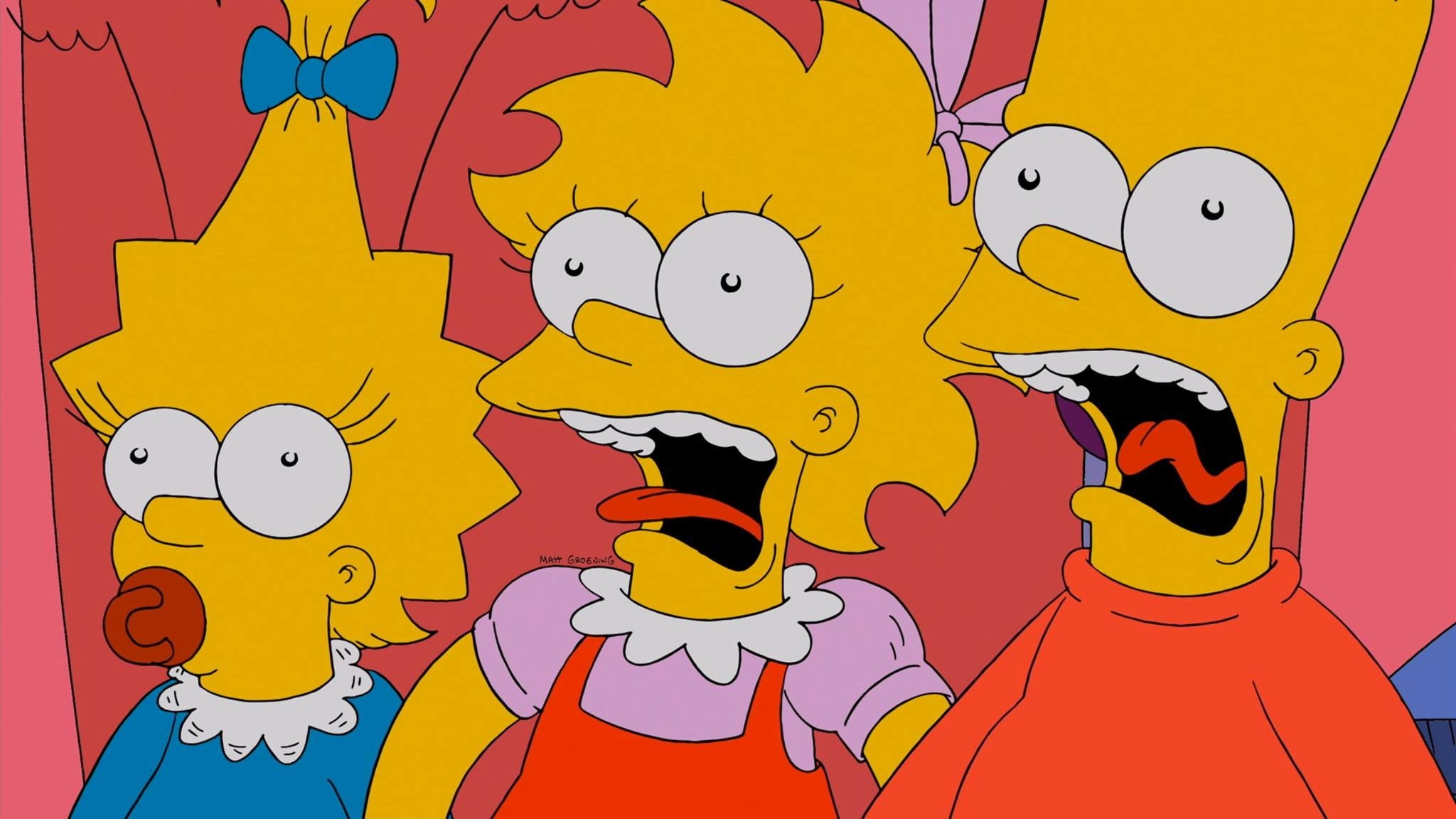 Les Simpson : une décision radicale divise les fans