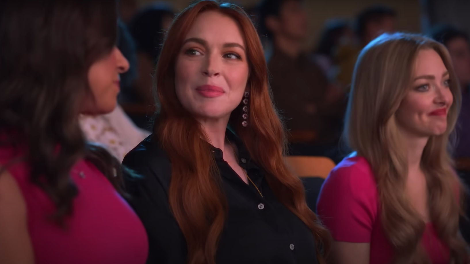 Lolita malgré moi : Lindsay Lohan reprend son rôle culte