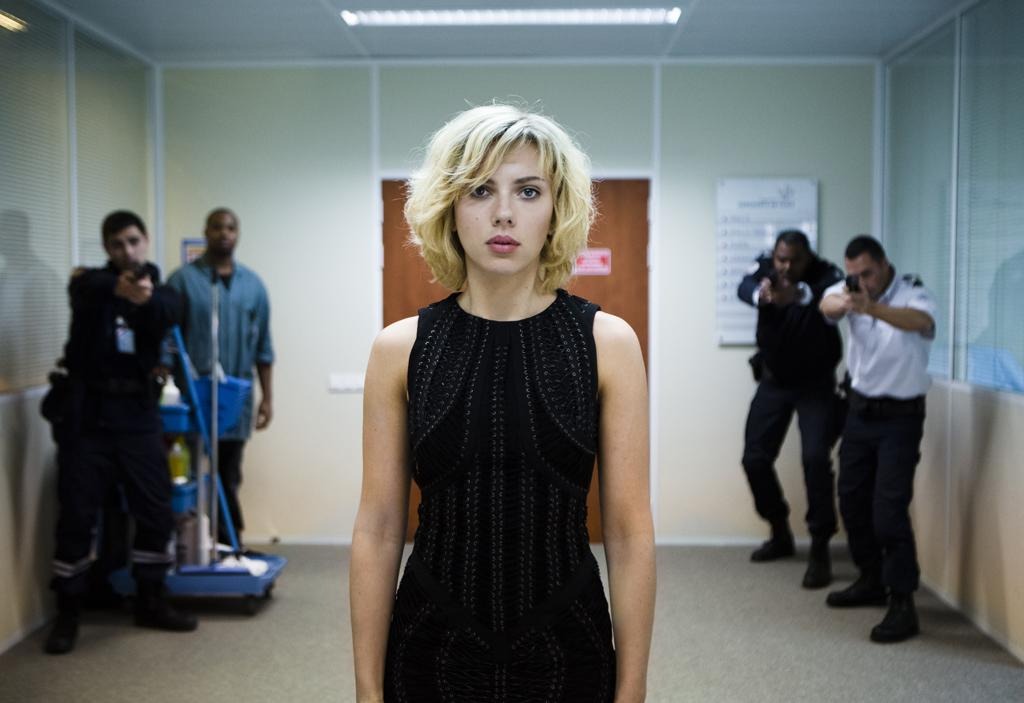 Lucy : que comprendre de la fin du film de Luc Besson ?