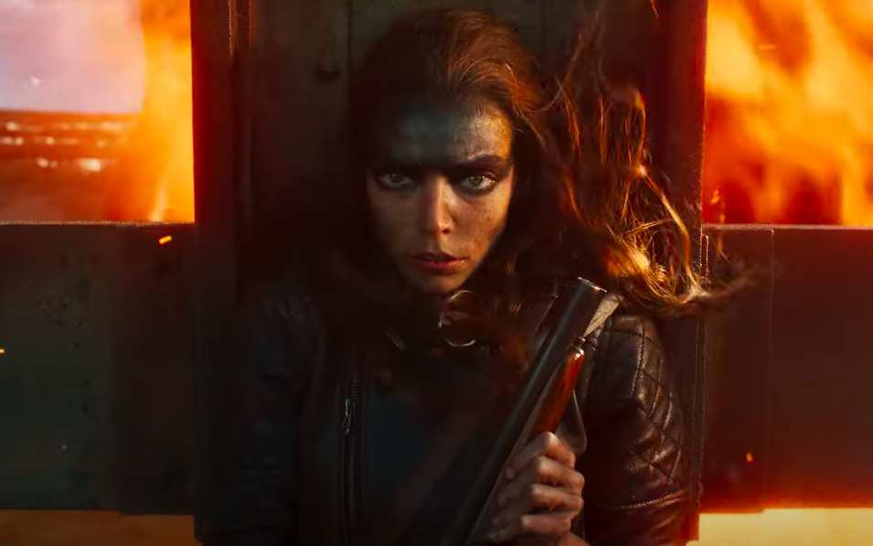 Furiosa : un premier trailer incroyable pour le prequel de Mad Max Fury Road