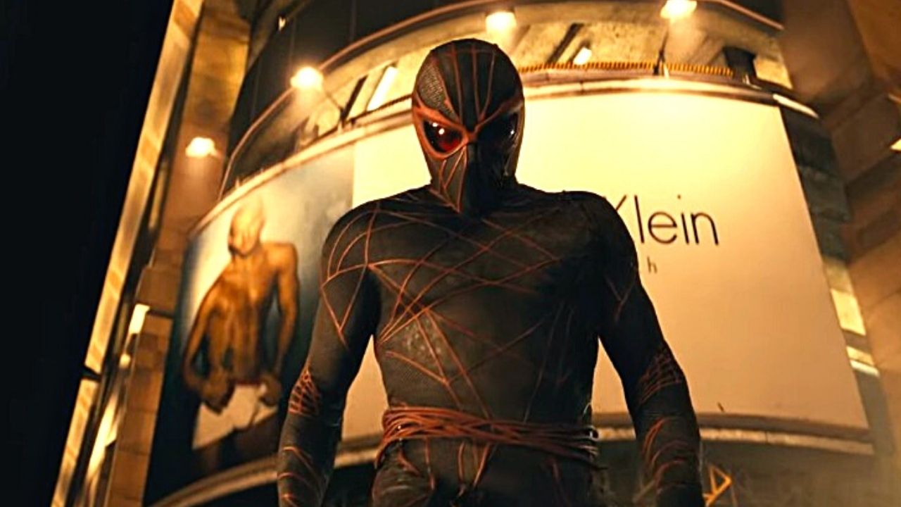 Madame Web : une première bande-annonce pour le prochain film Marvel