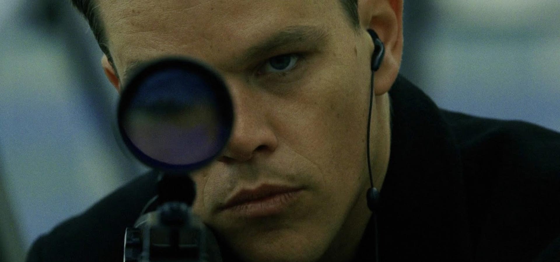 Jason Bourne : un nouveau film est en préparation !