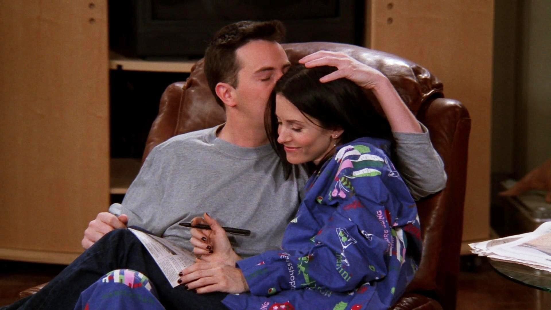 Friends : Matthew Perry a fait supprimer une scène qui aurait déplu aux fans