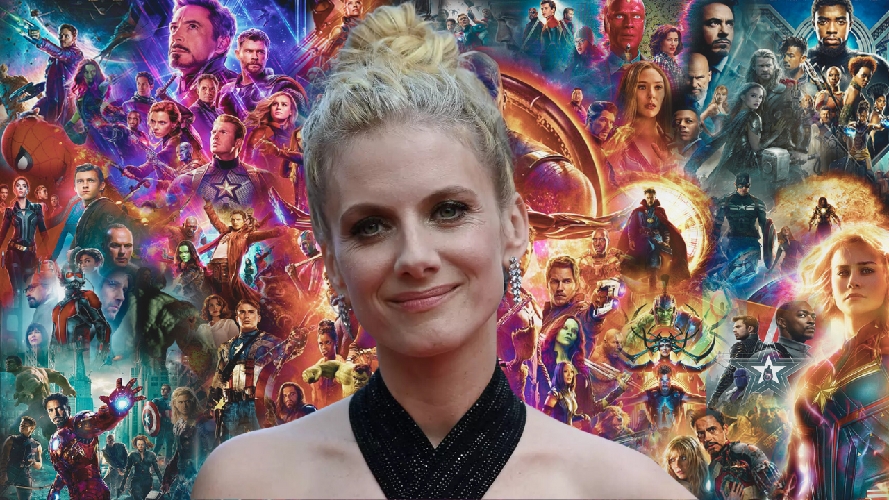 Mélanie Laurent revient sur le film du MCU qu'elle a failli réaliser