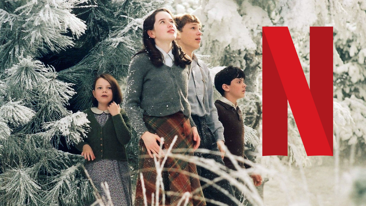 Narnia : bonne nouvelle pour le film Netflix dirigé par Greta Gerwig