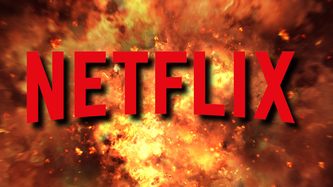 Netflix : ce film d'action de 2003 récemment ajouté cartonne