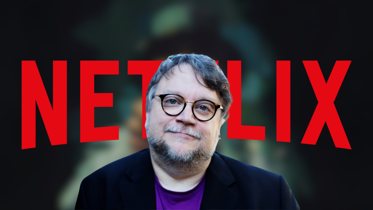 Guillermo del Toro a adoré ce nouveau film Netflix (et il a raison)