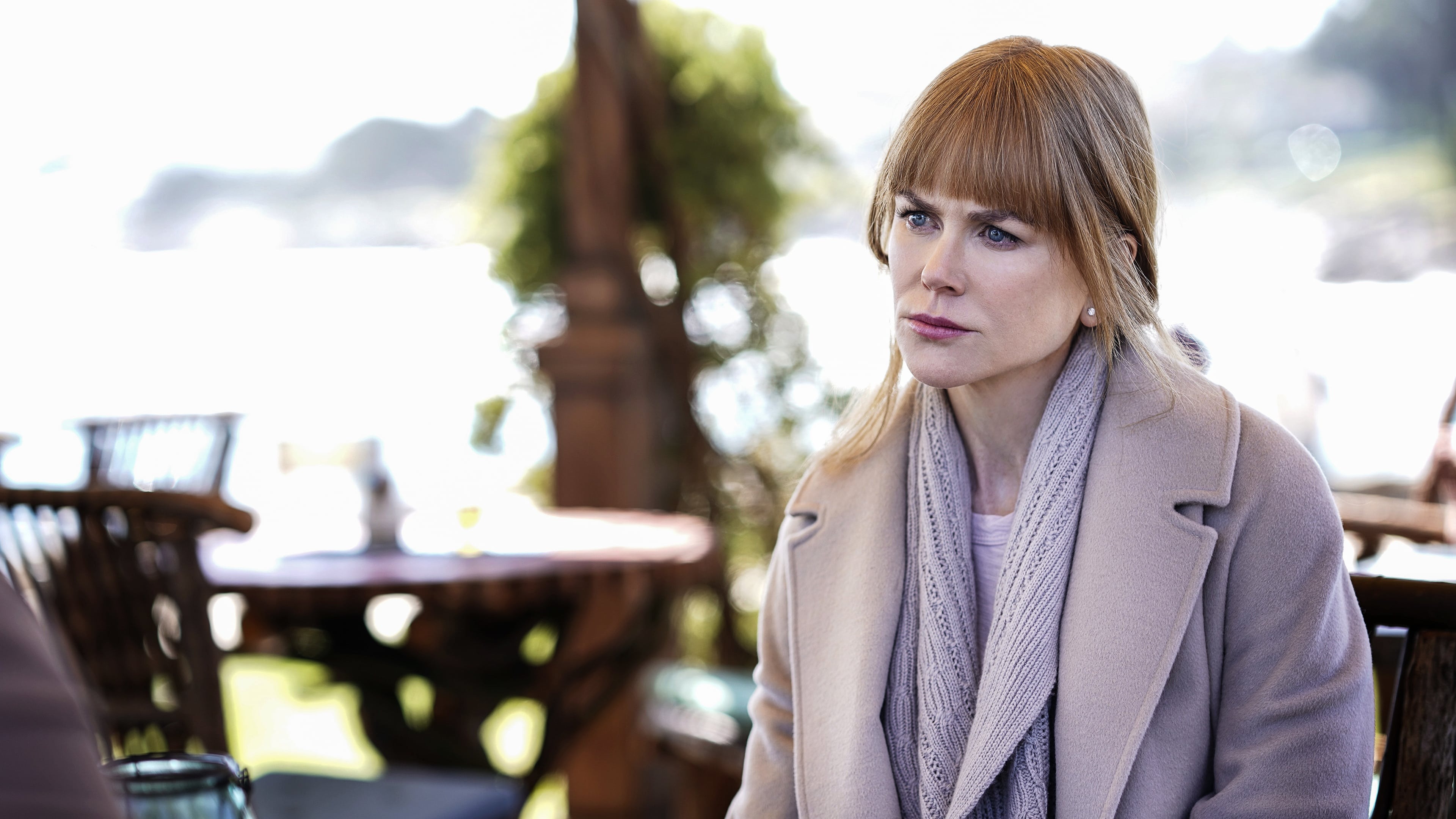 Big Little Lies : Nicole Kidman annonce une saison 3